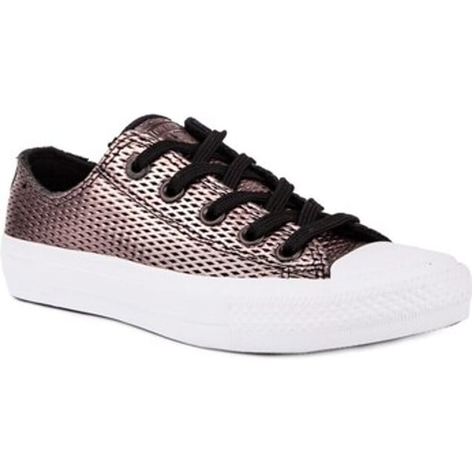 Lage Sneakers Converse Chuck Taylor All Star II