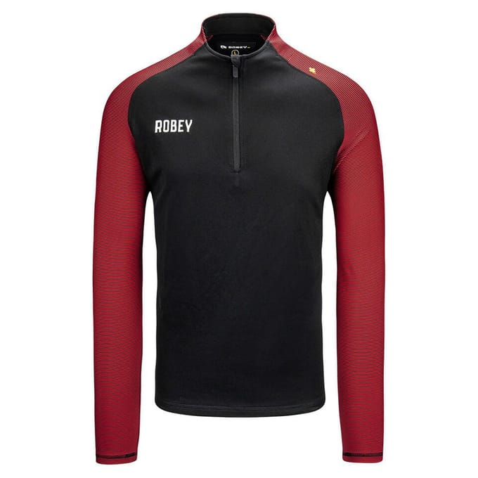 Robey Performance Trainingssweater Heren