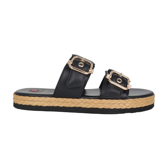Högl Elsa - dames sandaal - Zwart - maat 36 (EU) 3.5 (UK)
