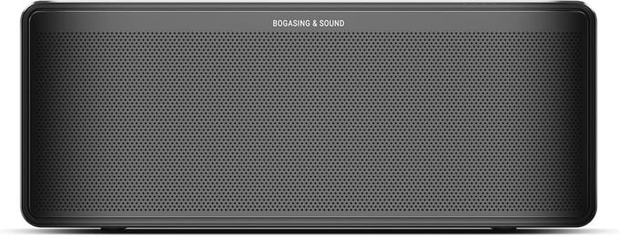 Draadloze Bluetooth-luidspreker met 3-kanaals Audio en Ingebouwde Microfoon