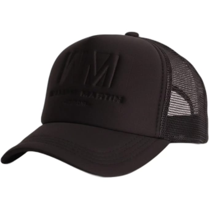 5-panel pet William Martin William Martin Glascow (x3)