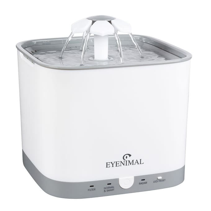 Eyenimal Smart Bloom Drinkfontein 2 Liter