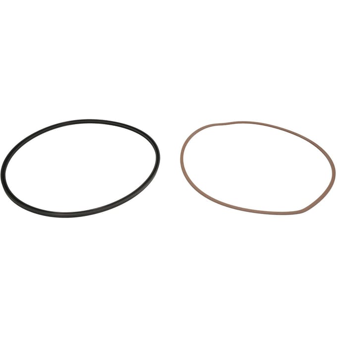 Versnellingsbak pakkingset ZF 4143298456ZF
