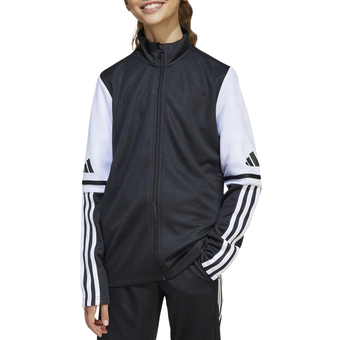 Adidas Squadra 25 Trainingsjas Junior - Maat 116