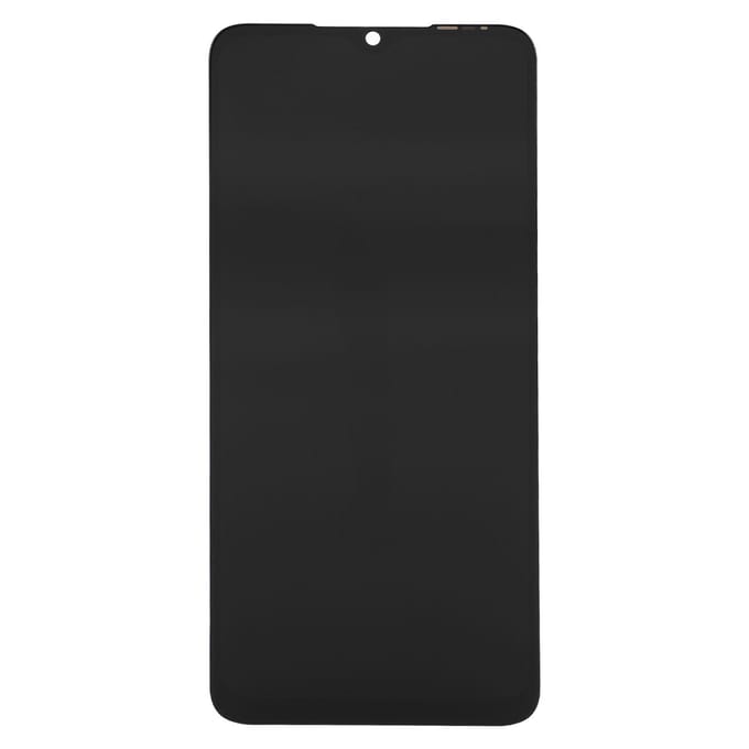 Telefoon TFT Scherm Vervanging voor Infinix Note 30i Touchscreen Display Digitizer Assembly met black
