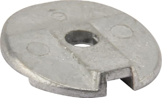 Briggs & stratton gasklep