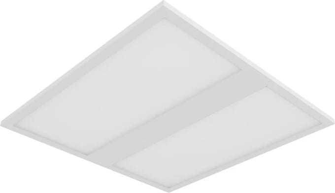 Ledvance LED Paneel 60X60CM | 36W 3000K 5040lm 830 | IP54 DALI Dimbaar