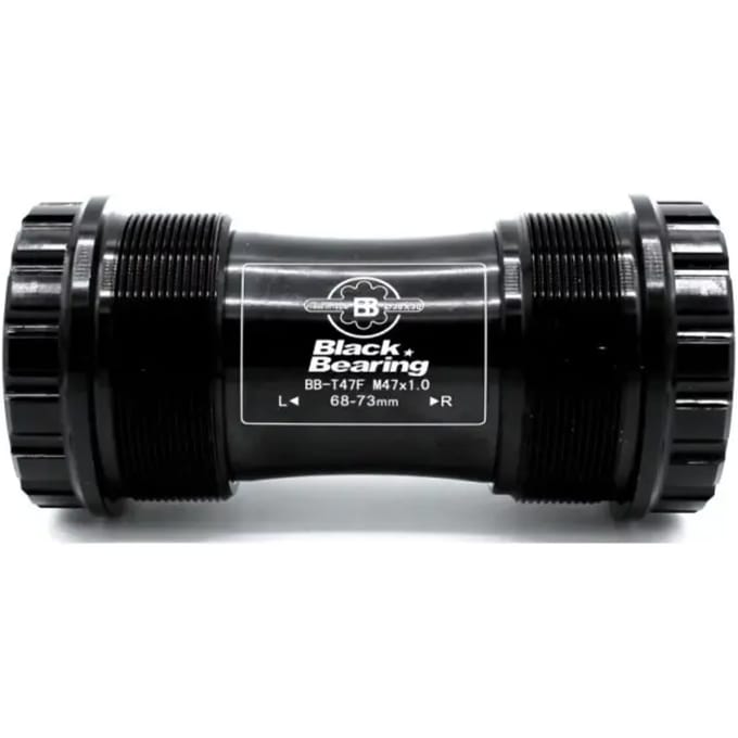Trapas Black Bearing Praxis - B5 30/28 mm