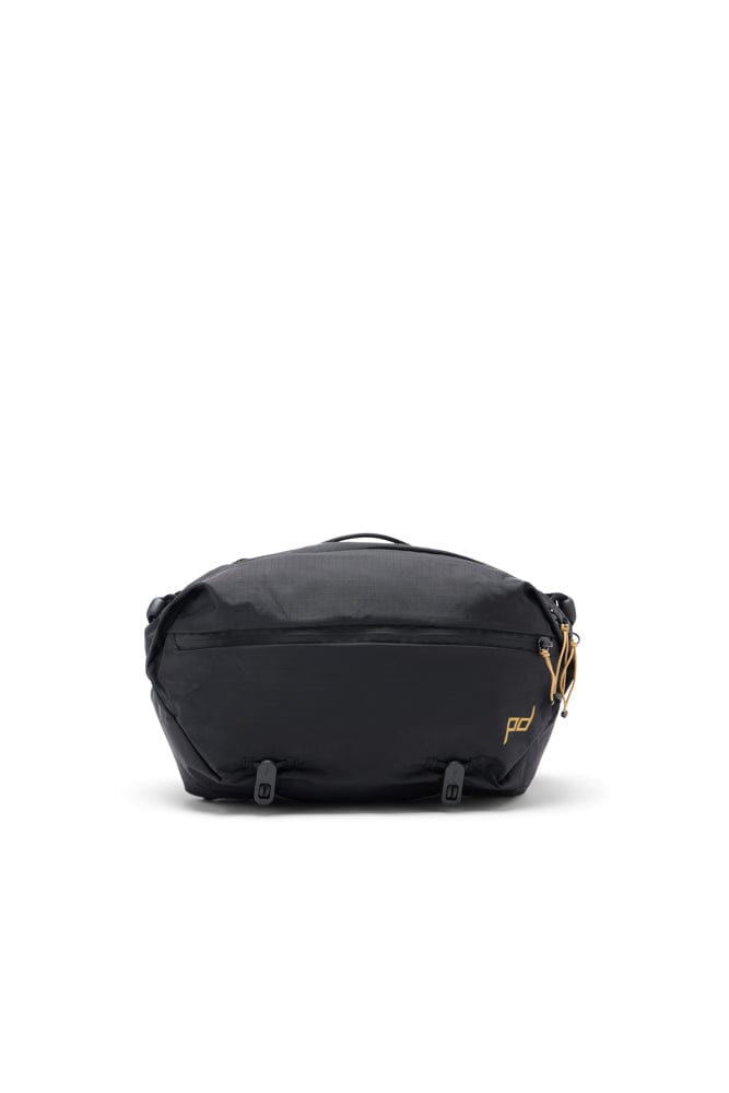 PEAK DESIGN Outdoor-Tragegurt 7L Schwarz BAS-7-BK-1