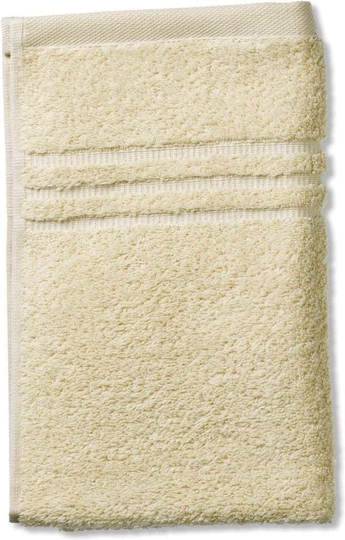 Gastendoek, Zand Beige - Kela | Leonora