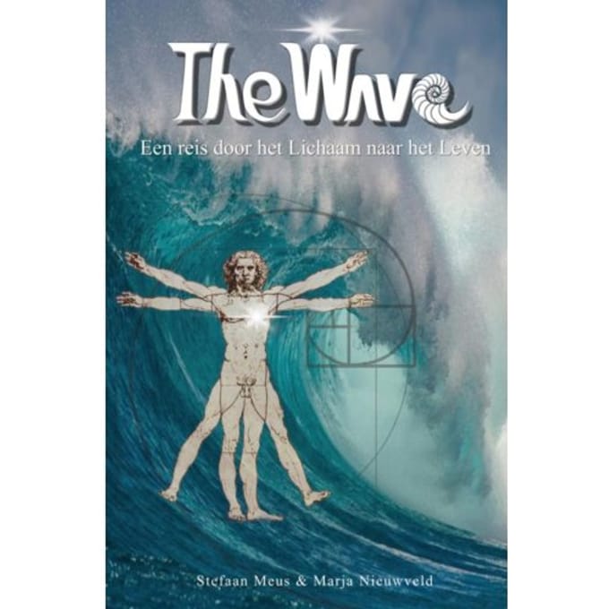 The Wave - Marja Nieuwveld & Stefaan Meus
