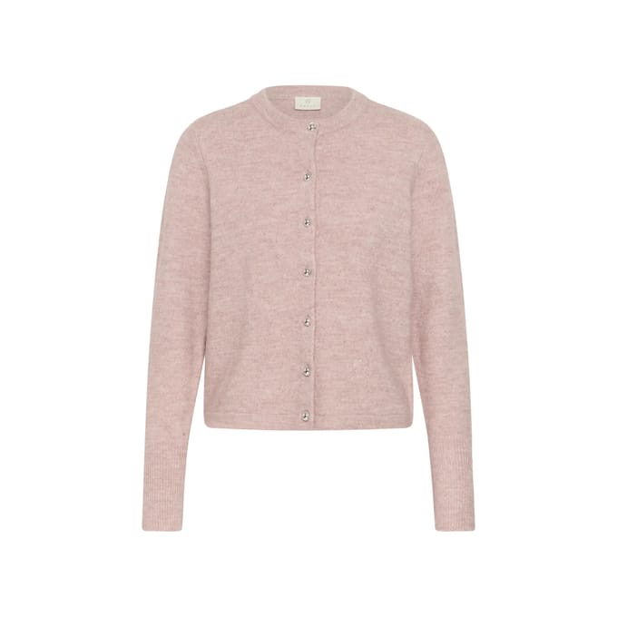 Damesvest KAFFE KANiel