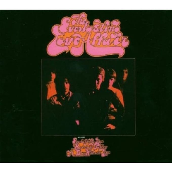 Everlasting Love Affair - Love Affair