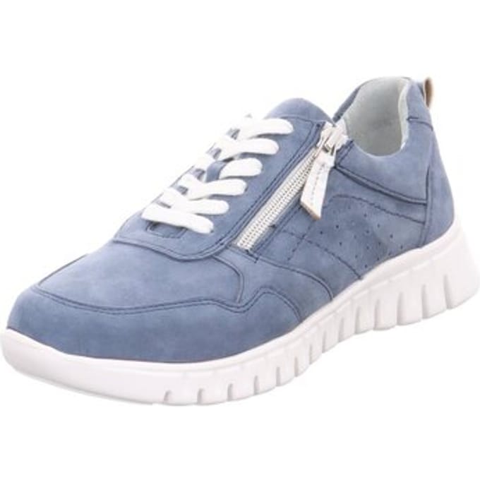 Lage Sneakers Longo -