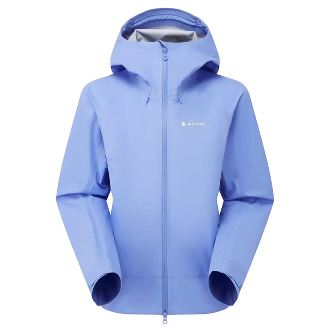 Waterdicht damesjack Montane Torren