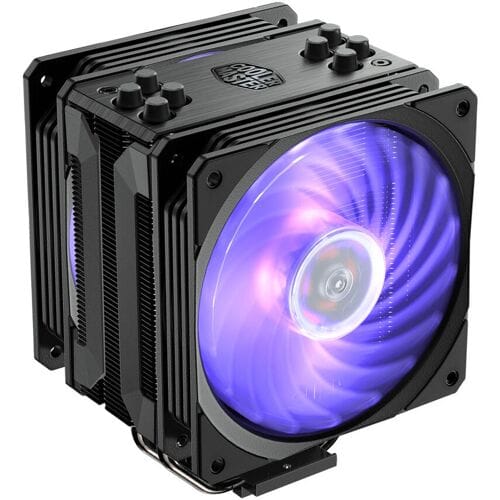 Cooler Master Hyper 212 RGB Black Edition with LGA1700
