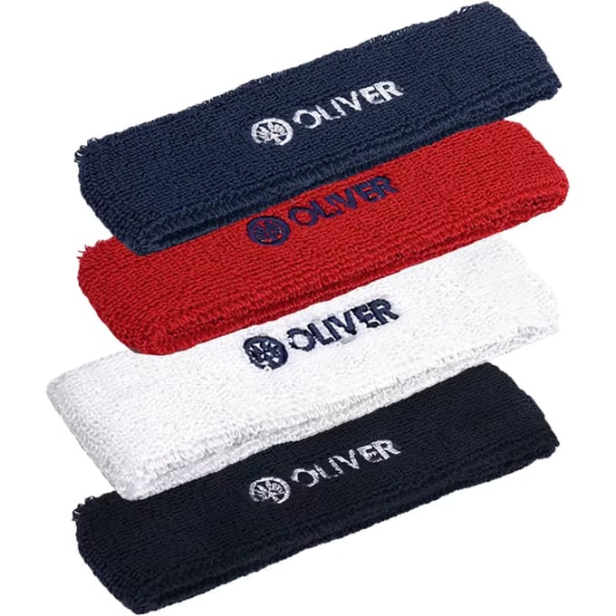 Hoofdband Oliver Sport