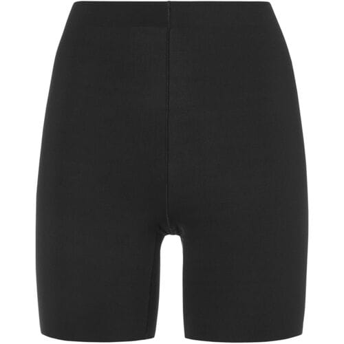 ESMARA Korte dames panty (Zwart, S (36/38))
