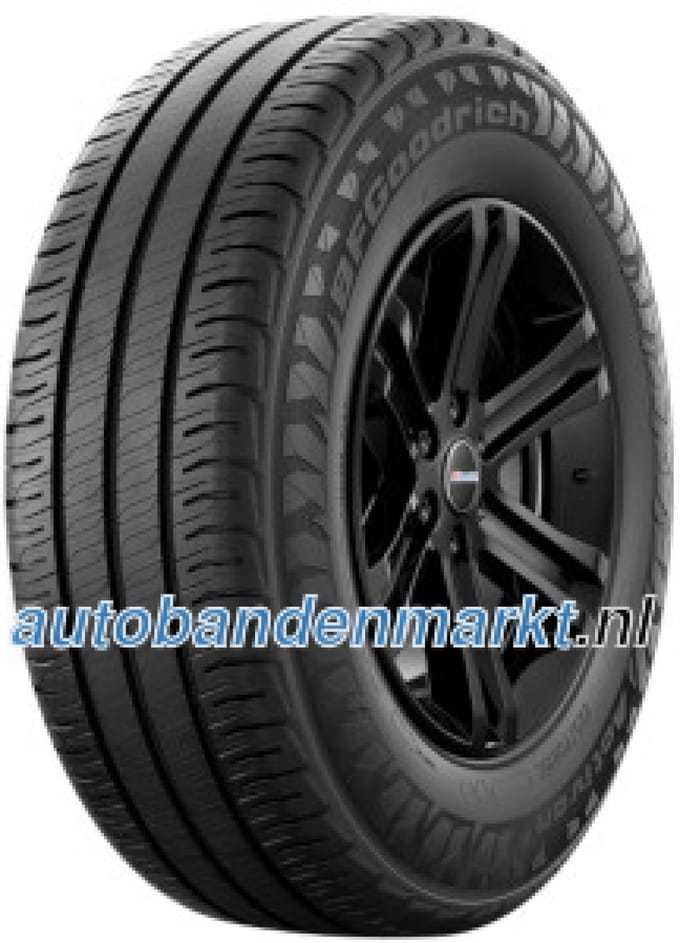 BF Goodrich Activan 2 ( 225/65 R16C 112/110T 8PR EV Suitable )
