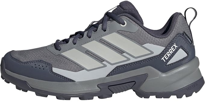 Adidas Terrex Terrex Eastrail 3 Climaproof Hikingschoenen - Dames - Grijs