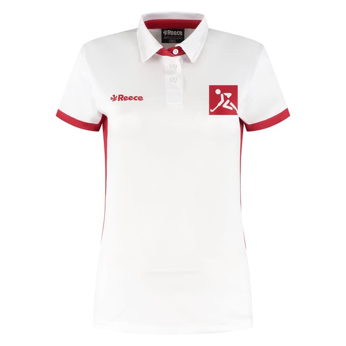 GMHC Thuis Shirt Dames