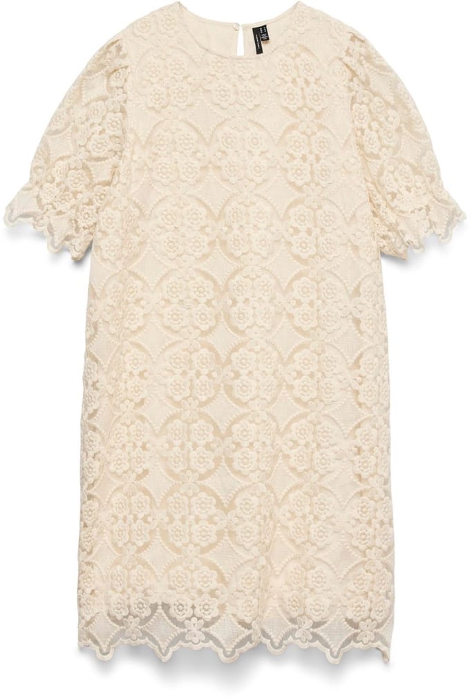 Vero Moda Jurk VMDINNA Korte jurk