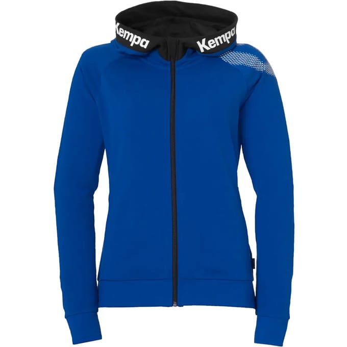 Kempa trainingsjack voor dames Core 26 Hood Jacket Women 2003664