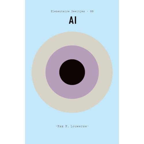 Elementaire Deeltjes 87 - Ai - Elementaire Deeltjes - Max M. Louwerse