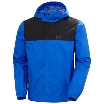 Waterdichte jas met capuchon Helly Hansen Vancouver