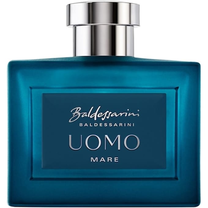 Baldessarini Uomo Mare Eau de Toilette Spray Herenparfum Heren 90 ml