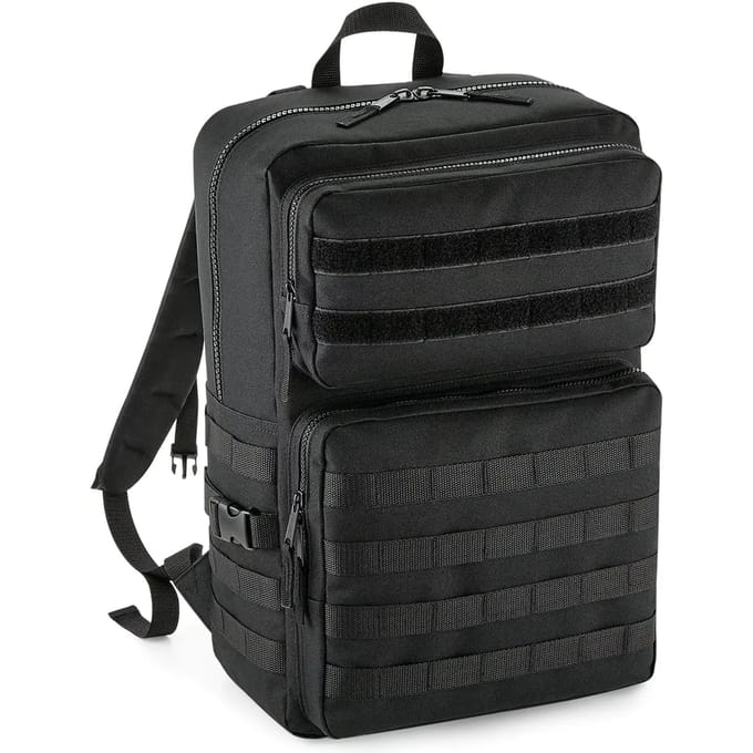 Rugzak Bag Base Molle