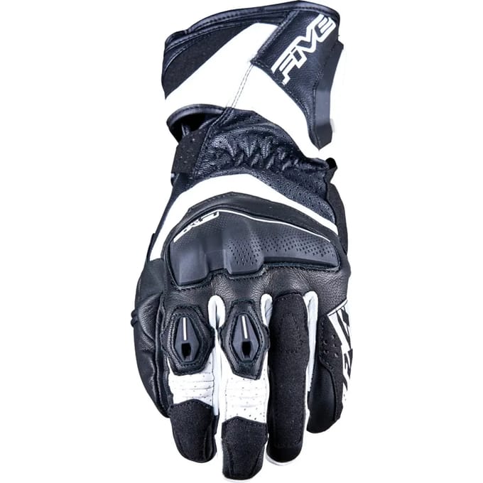 Motor race handschoenen Five RFX4 Evo