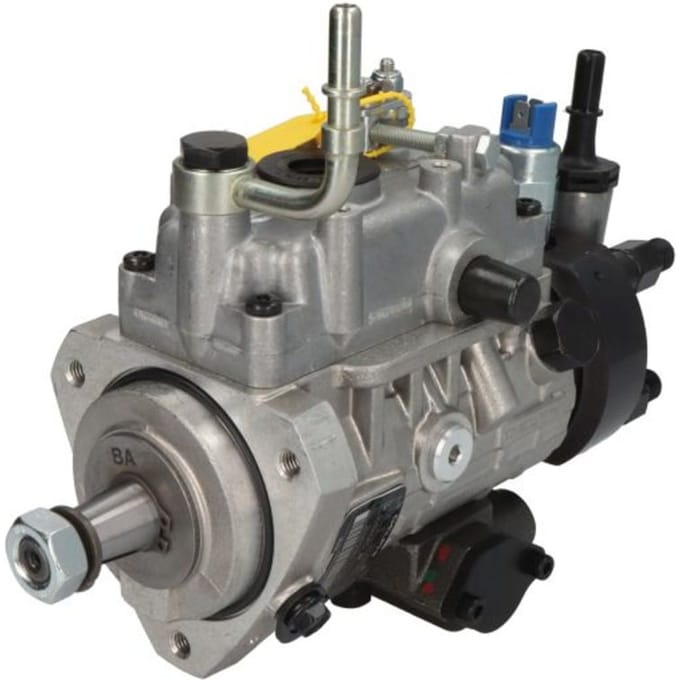 Verdelerpomp DELPHI 9320A520T