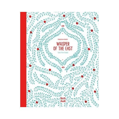 Whisper Of The East - Franziska Meiners
