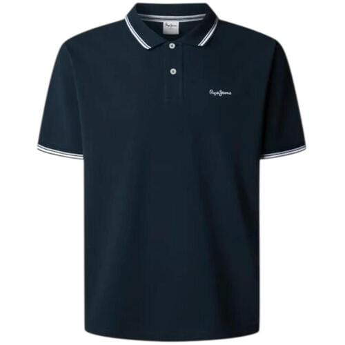 T-shirt Korte Mouw Pepe jeans PM5400093 594