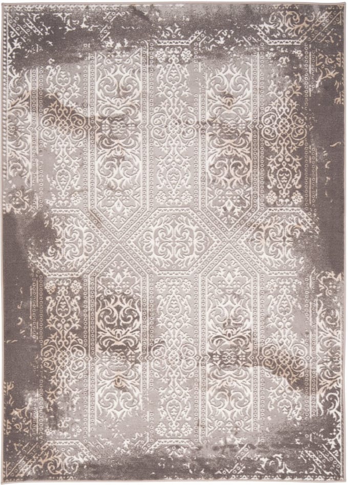 Pergamon Vloerkleed Vintage Designer Klassiek