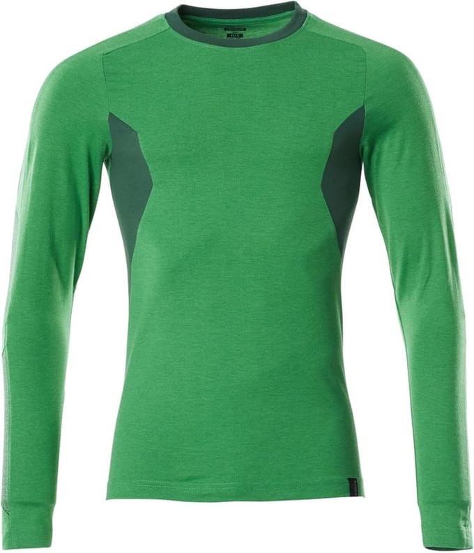 Mascot T-shirt met lange mouwen Accelerate 18381-959