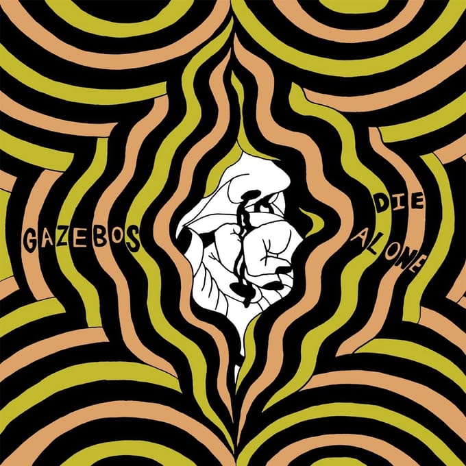 Gazebos - Die Alone (CD)