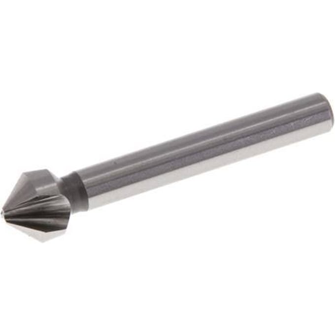 RUKO HSS Verzinboor DIN 335 10.4mm voor M5