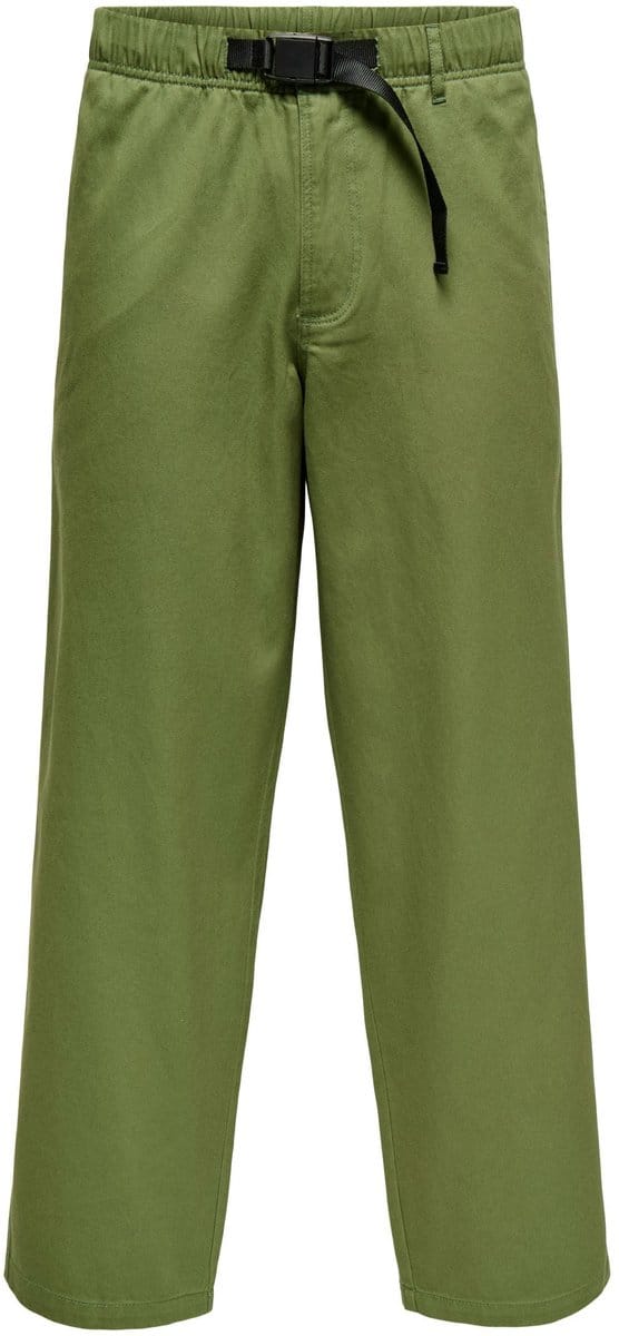 ONLY & SONS Chinobroek ONSHENRY Straight fit Chinobroek