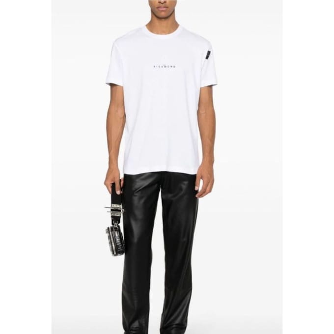John Richmond T-SHIRT T-SHIRT (NORMAAL)