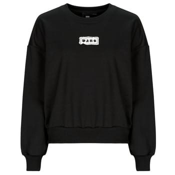 Sweaters Vans W UPWORN RETRO CREW