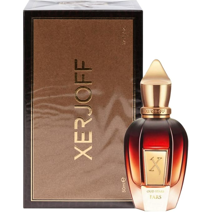 Xerjoff Oud Stars Fars Parfum UNISEX 50 ml (unisex)