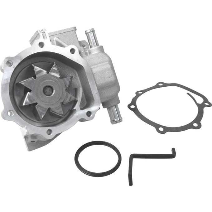 Koelvloeistof pomp THERMOTEC D17016TT