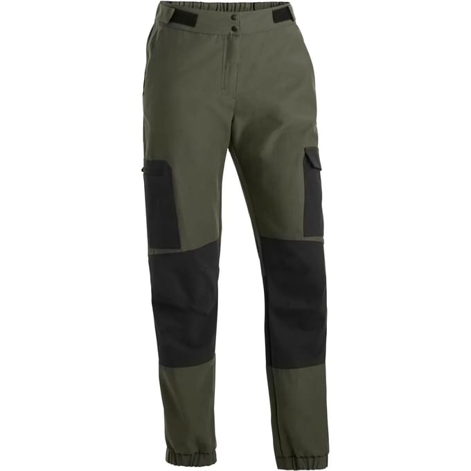 Dames wandelbroek Maier Sports Stoneflex
