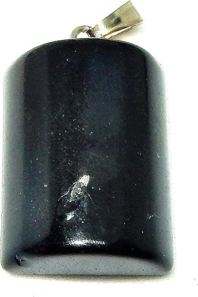 Halve Bus Hanger Onyx