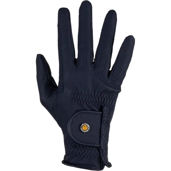 Rijhandschoenen Equestro GP