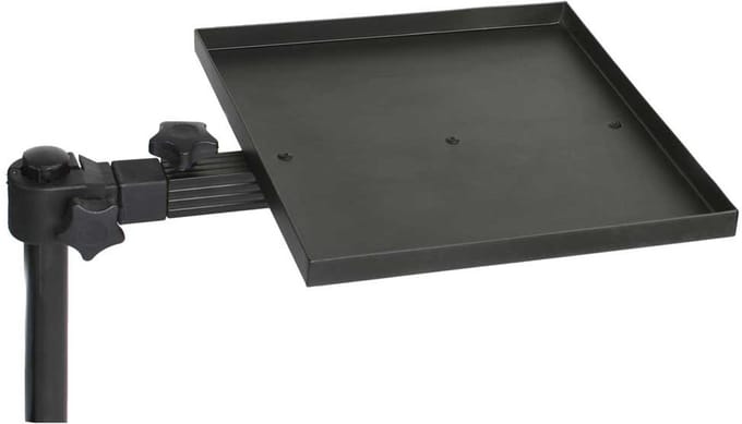 Mikado Side Dienblad Zwart