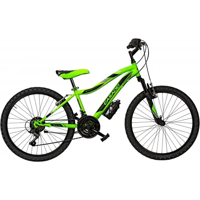 Kinderfiets Casadei Vortex H38