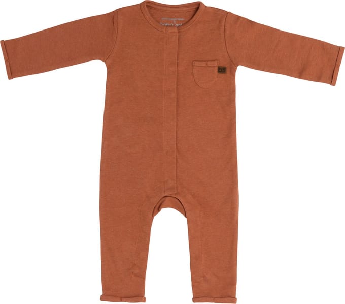 Baby's Only Boxpakje Melange - Honey - 62 - 100% ecologisch katoen - GOTS